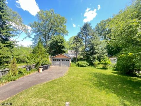 325 Bogert Avenue Ridgewood Village NJ 07450