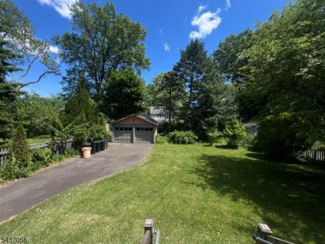 325 Bogert Avenue Ridgewood Village NJ 07450