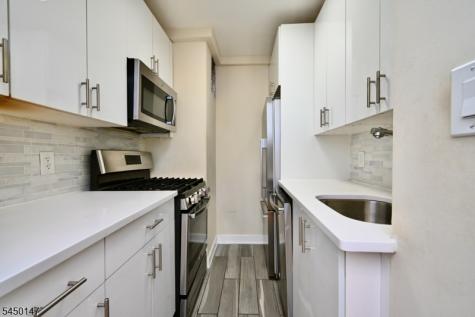 500 Central Avenue Union NJ 07087