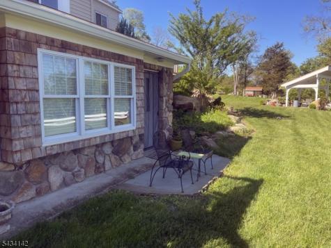 66 Danville Mountain Road Liberty NJ 07838