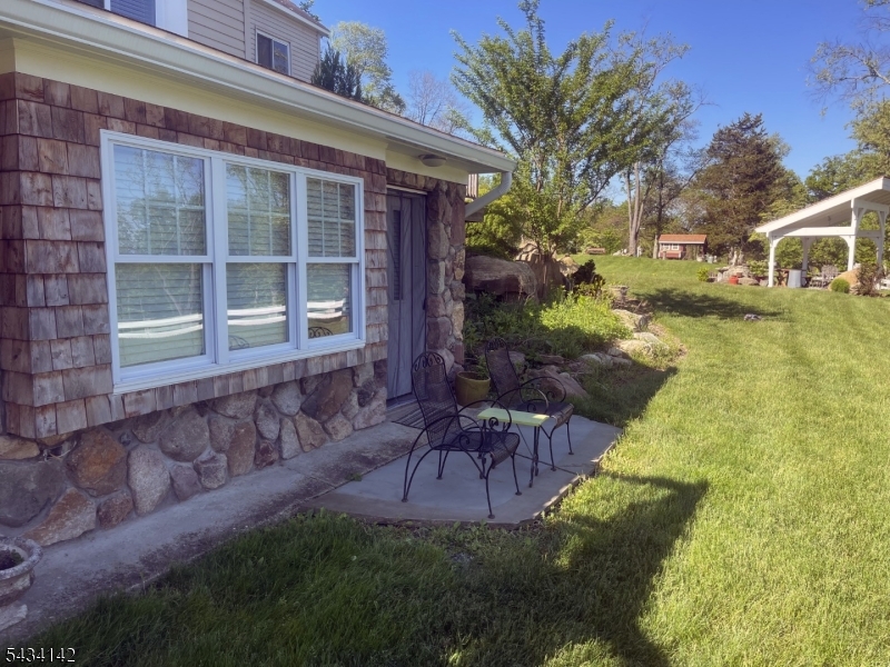 66 Danville Mountain Road Liberty NJ 07838