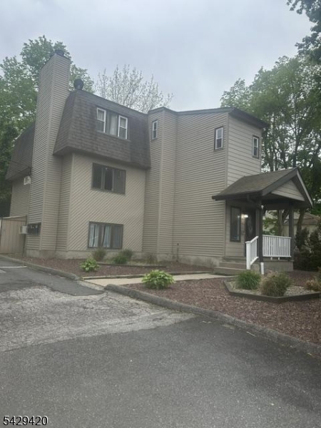 362 Rutherford Avenue Franklin NJ 07416