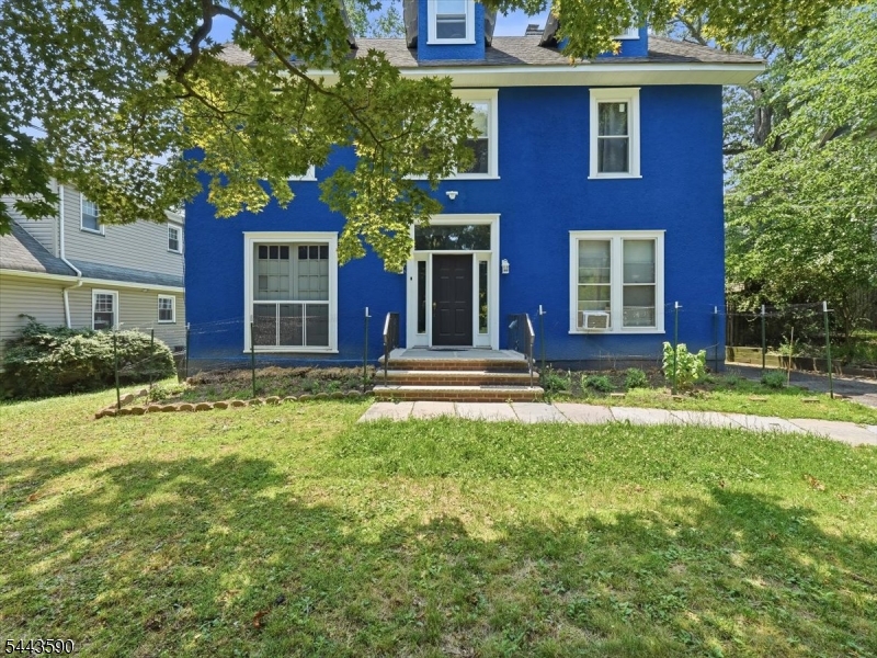 62 Forest Hill Road West Orange NJ 07052