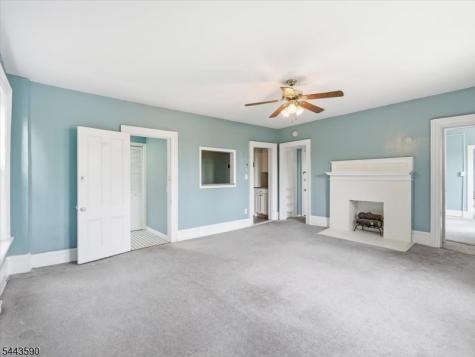 62 Forest Hill Road West Orange NJ 07052