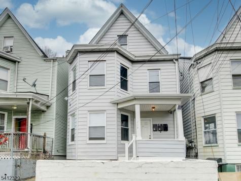 209 N 4th Street Paterson NJ 07522