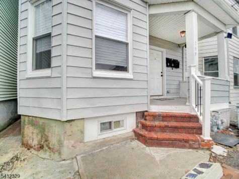 209 N 4th Street Paterson NJ 07522