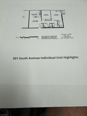 501 South Avenue Westfield NJ 07090