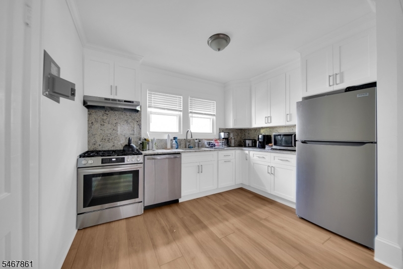 540 Up Mountain Avenue Montclair NJ 07043