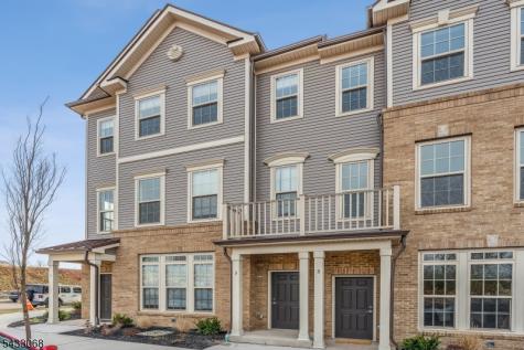 3 Sternadori Road Somerville NJ 08876