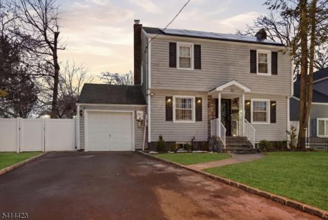 756 W Inman Avenue Rahway NJ 07065