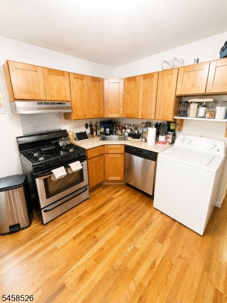 600 N 6th Street Newark NJ 07107