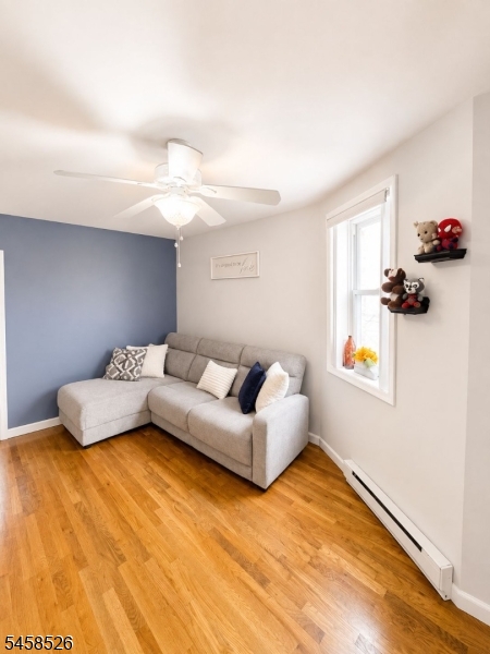 600 N 6th Street Newark NJ 07107