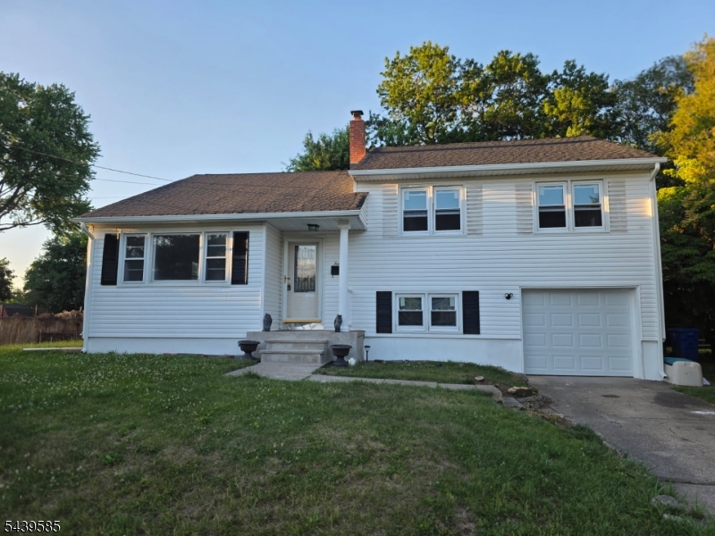 4 Kelly Court Mount Holly NJ 08060