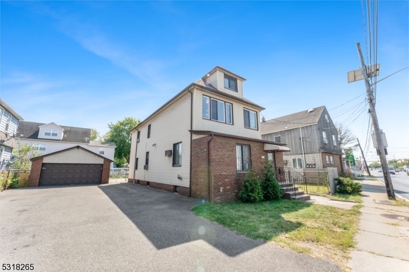 2116 East Edgar Road Linden NJ 07036
