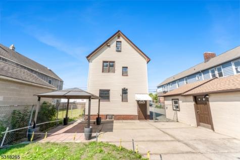 2116 East Edgar Road Linden NJ 07036
