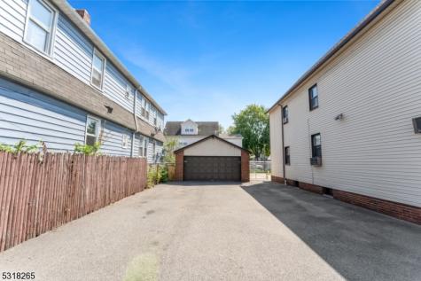 2116 East Edgar Road Linden NJ 07036