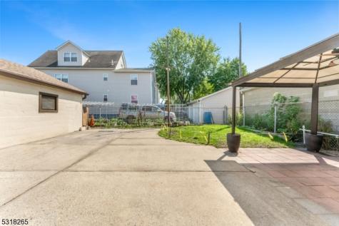 2116 East Edgar Road Linden NJ 07036