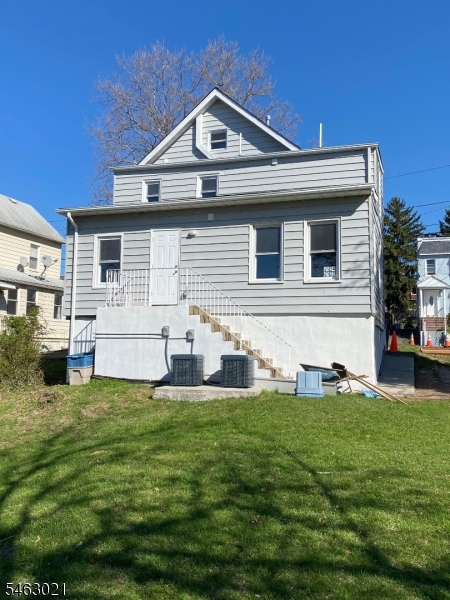 48 Entwistle Avenue Nutley NJ 07110