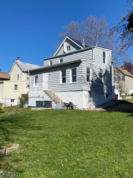48 Entwistle Avenue Nutley NJ 07110