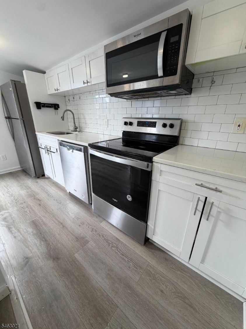 48 Entwistle Avenue Nutley NJ 07110