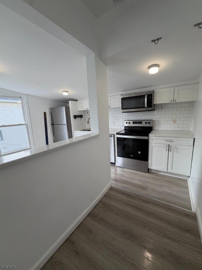 48 Entwistle Avenue Nutley NJ 07110