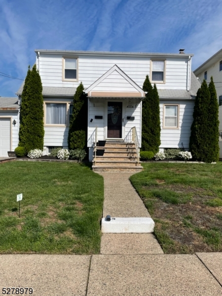 120 Campbell Avenue Clifton NJ 07013