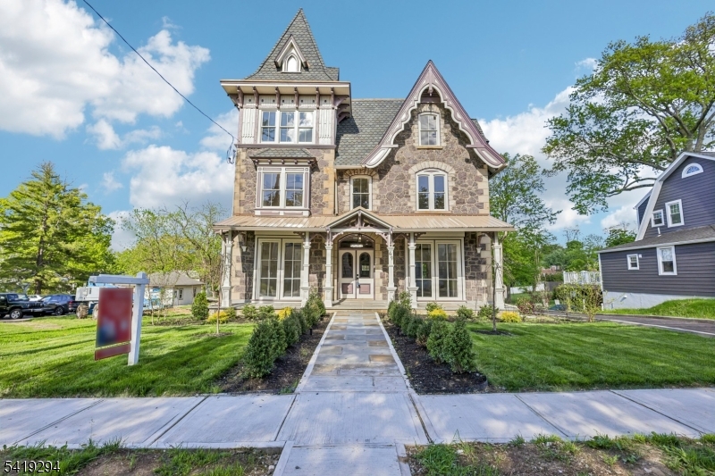 49 Park Avenue Madison NJ 07940
