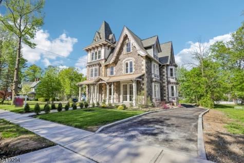 49 Park Avenue Madison NJ 07940