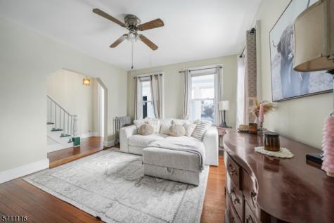 416 2ND Street Carlstadt NJ 07072