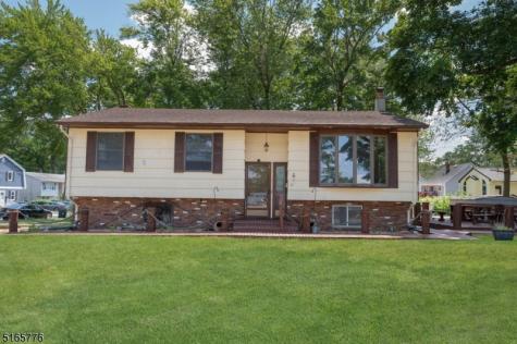 859 Lake Shore Drive Parsippany-troy Hills NJ 07054