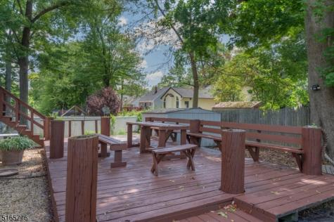 859 Lake Shore Drive Parsippany-troy Hills NJ 07054