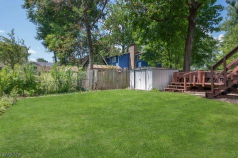 859 Lake Shore Drive Parsippany-troy Hills NJ 07054