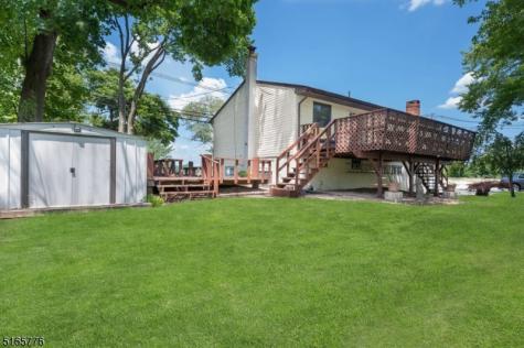 859 Lake Shore Drive Parsippany-troy Hills NJ 07054