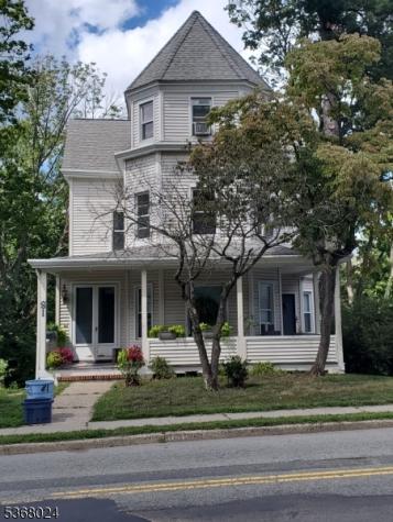 81 Western Avenue Morristown NJ 07960