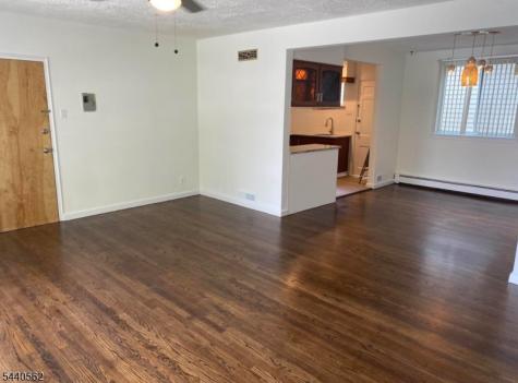 132 Nelson Avenue Jersey City NJ 07307
