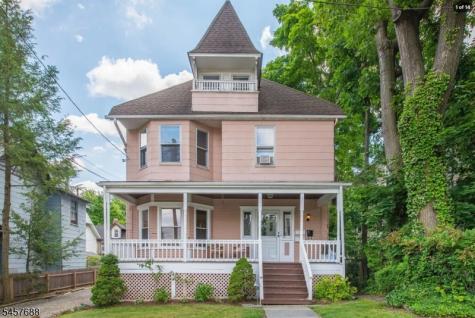 157 Walnut Street Montclair NJ 07042
