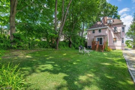 157 Walnut Street Montclair NJ 07042