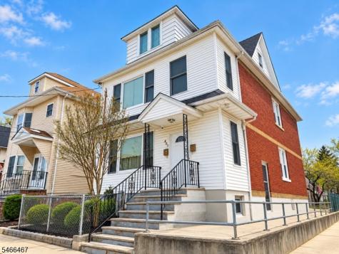 557 Gregory Avenue Passaic NJ 07055