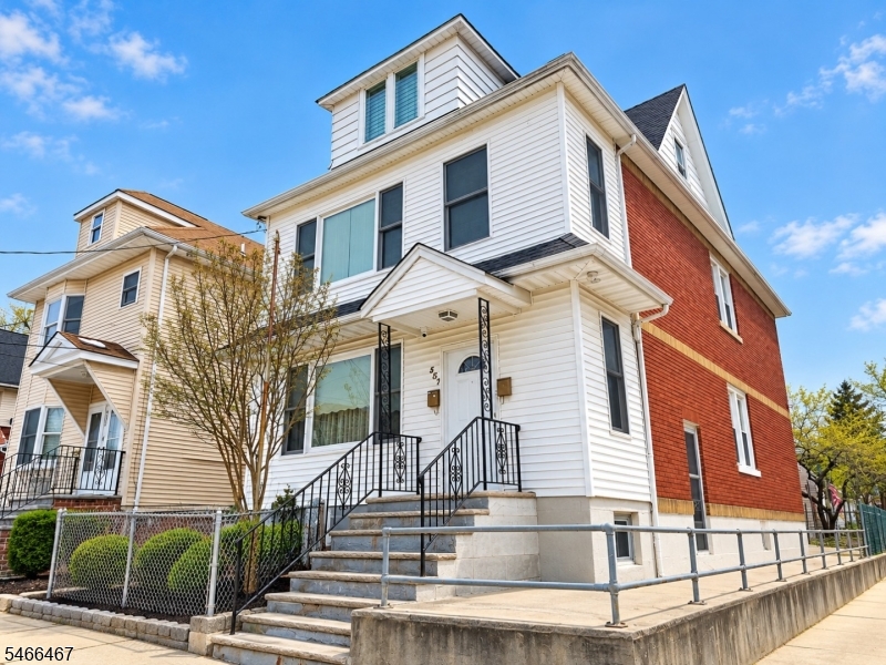 557 Gregory Avenue Passaic NJ 07055