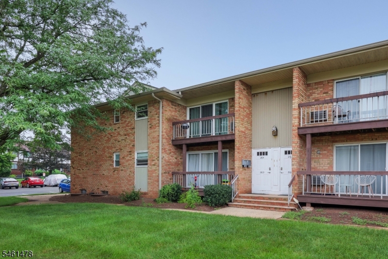 534 Andria Avenue Hillsborough NJ 08844
