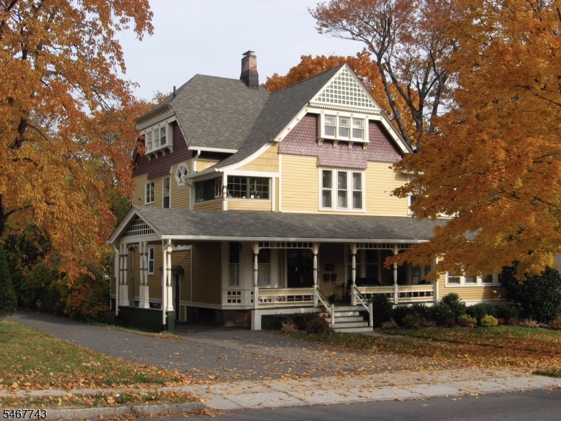 275 Claremont Avenue Montclair NJ 07042