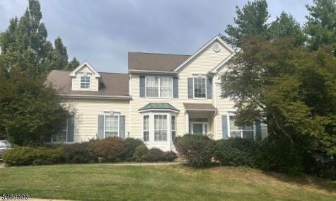 216 Winding Hill Drive Mount Olive NJ 07840
