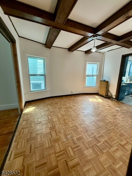 263 Amherst Street East Orange NJ 07018