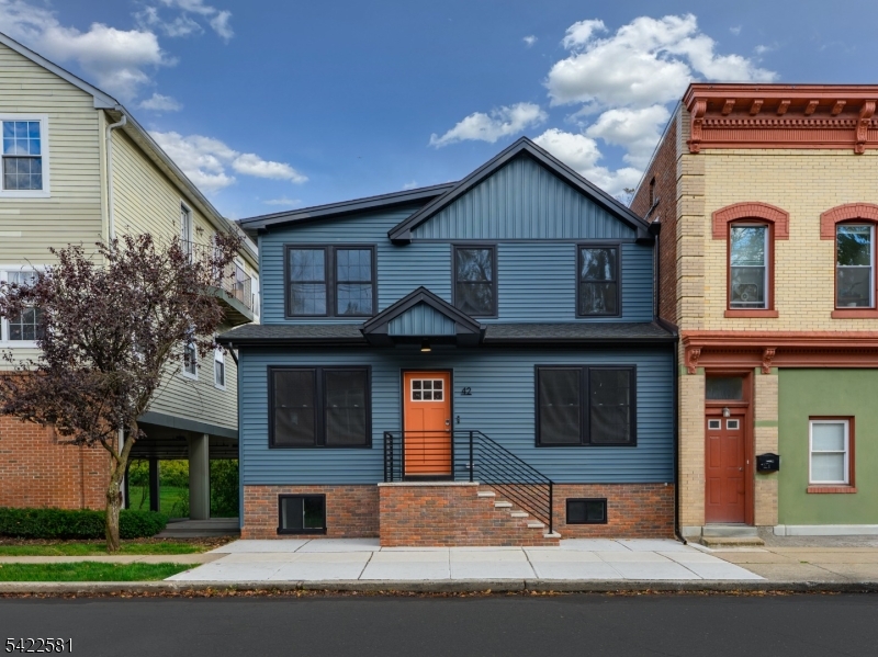 42 Church Street South Orange Village NJ 07079