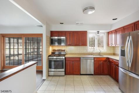 49 Overlook Road Morristown NJ 07960