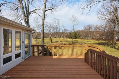 49 Overlook Road Morristown NJ 07960