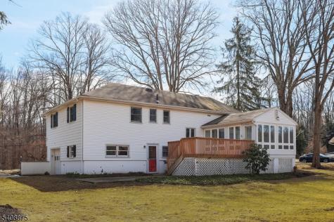 49 Overlook Road Morristown NJ 07960