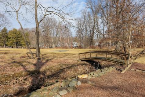 49 Overlook Road Morristown NJ 07960