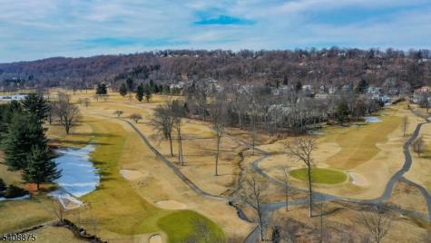 49 Overlook Road Morristown NJ 07960