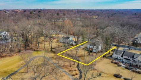 49 Overlook Road Morristown NJ 07960